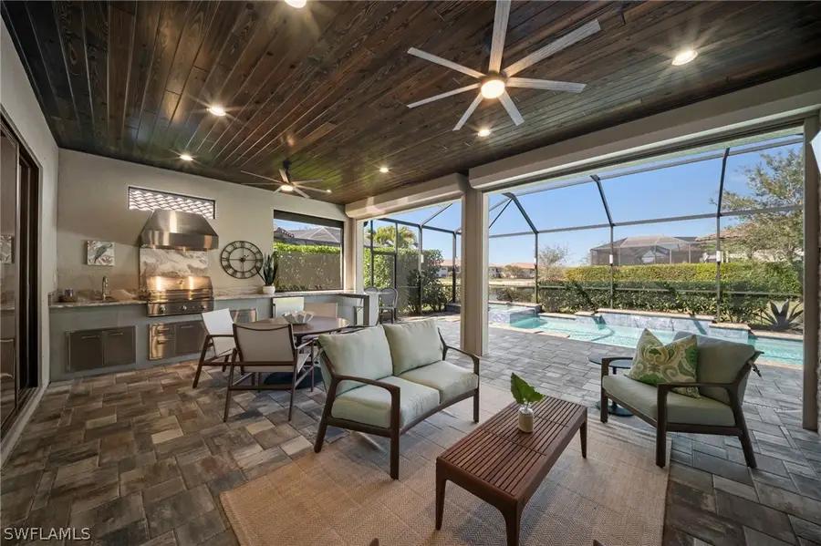 9345 Terresina Drive, Naples, FL 34119 - #2