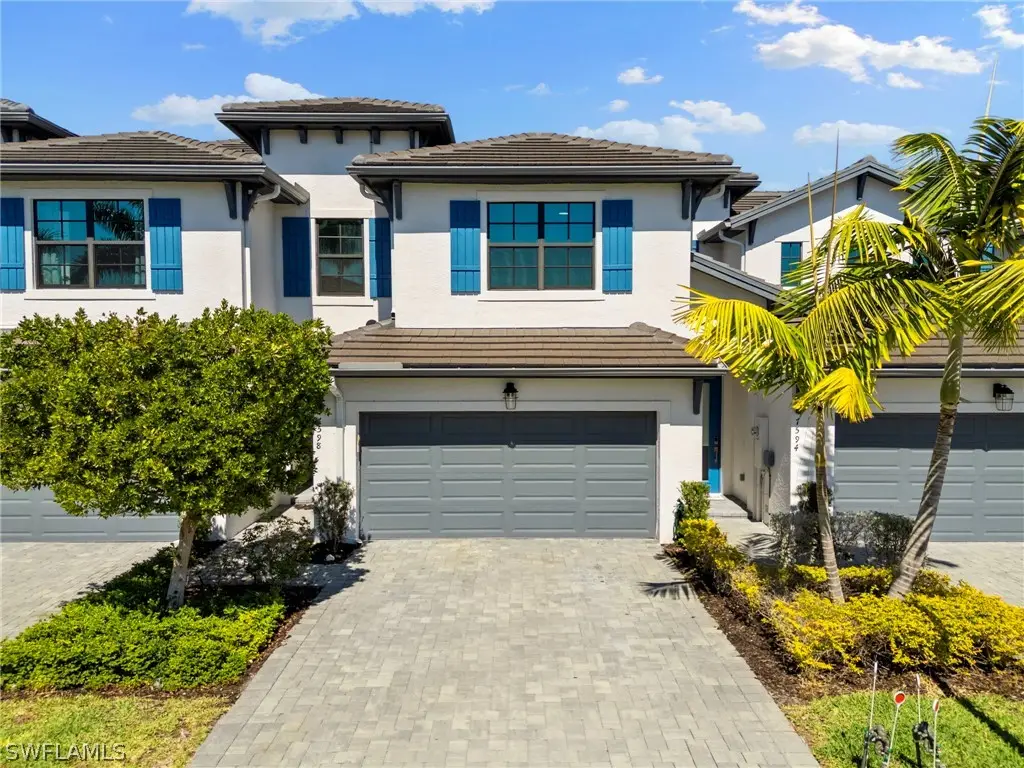 7598 Rockefeller Drive, Naples, FL 34119 - #1