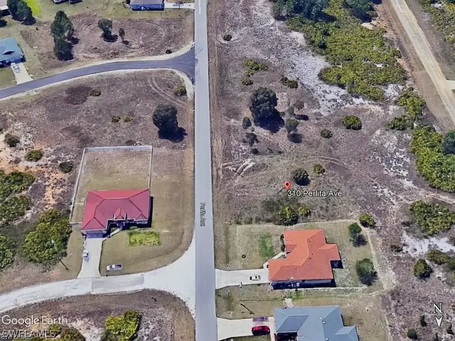310 Perlita Avenue, Lehigh Acres, FL 33974 - #3