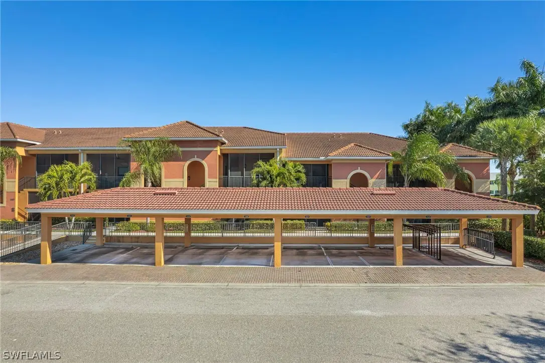 13671 Julias Way #1225, Fort Myers, FL 33919 - #1