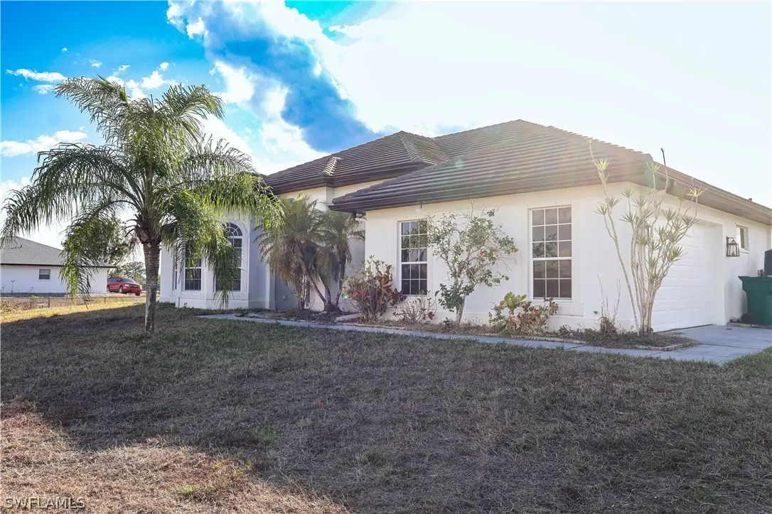 4445 20th Street Ne, Naples, FL 34120 - #1