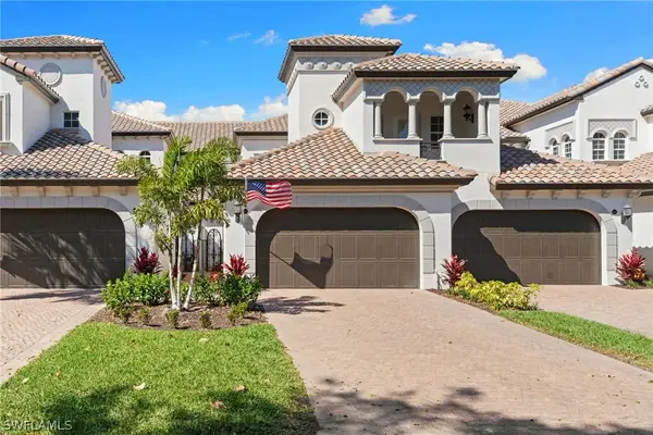 3695 Montreux Lane #8, Naples, FL 34114