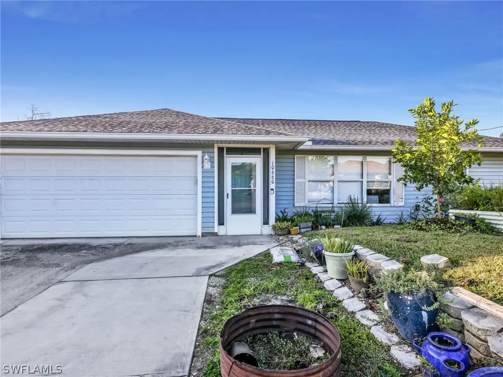 10660 Wood Ibis Avenue, Bonita Springs, FL 34135 - #1