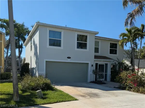 14991 Savannah Drive, Naples, FL 34119