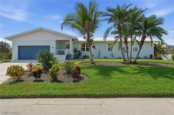 26 Fairview Boulevard, Fort Myers Beach, FL 33931