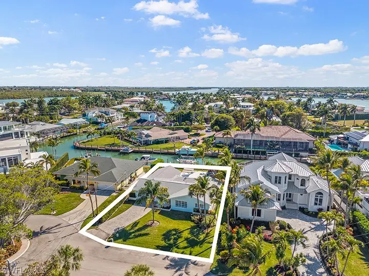 2175 Shad Court, Naples, FL 34102 - #3