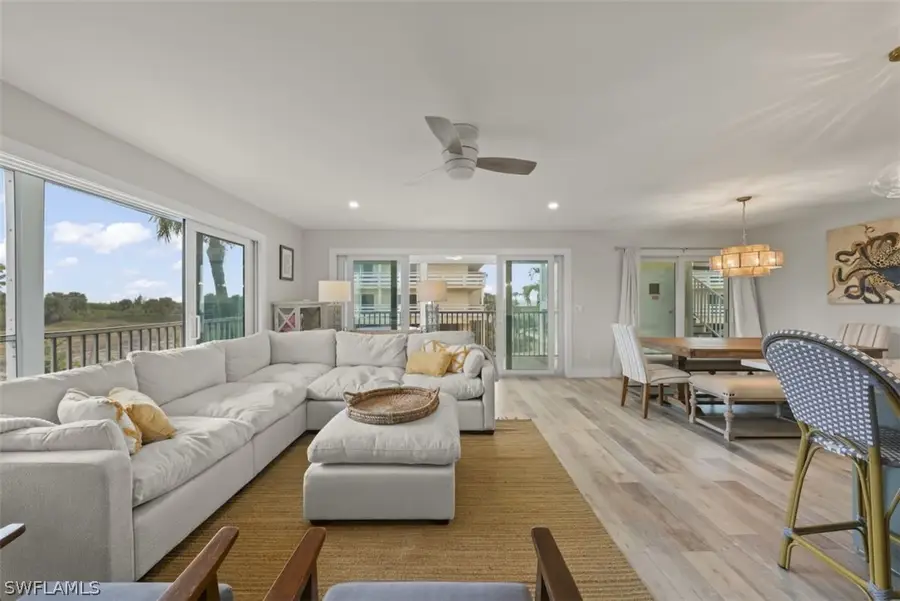 585 E Gulf Drive #A2, Sanibel, FL 33957 - #3