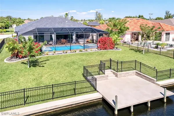 120 SE 24th Street, Cape Coral, FL 33990