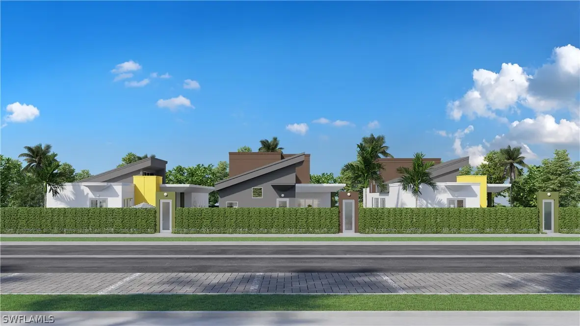 3862 Grove Circle, Naples, FL 34112 - #1