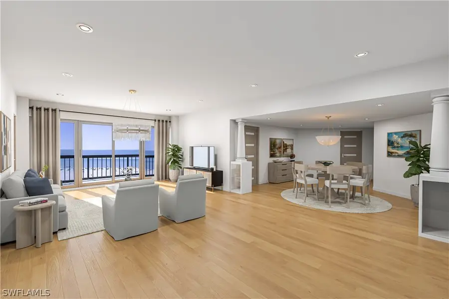 220 S Collier Boulevard #1005, Marco Island, FL 34145 - #3