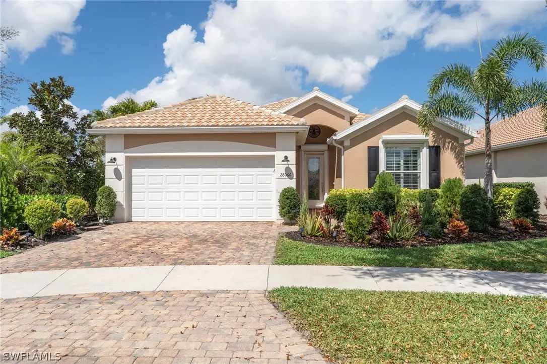 28066 Pisces Lane, Bonita Springs, FL 34135 - #1