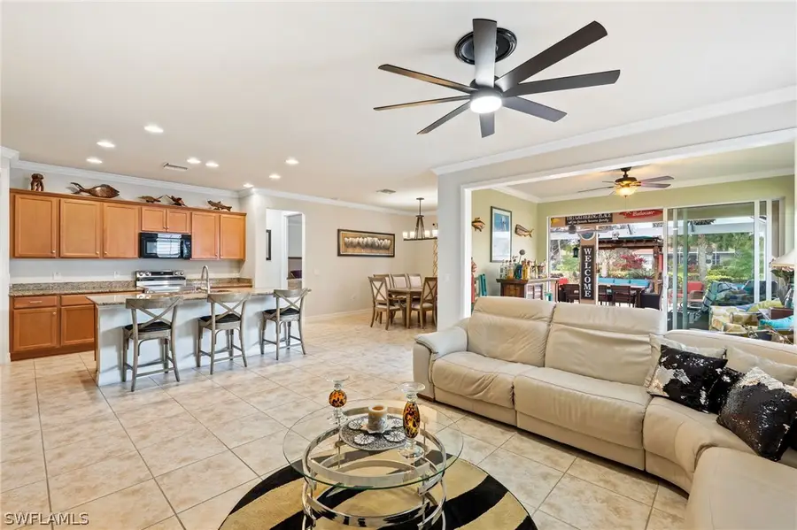 28066 Pisces Lane, Bonita Springs, FL 34135 - #2