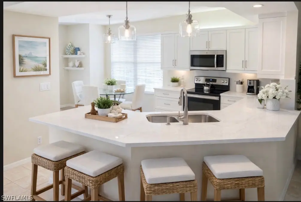 10911 Oak Island Road #201, Estero, FL 34135 - #1