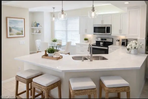 10911 Oak Island Road #201, Estero, FL 34135