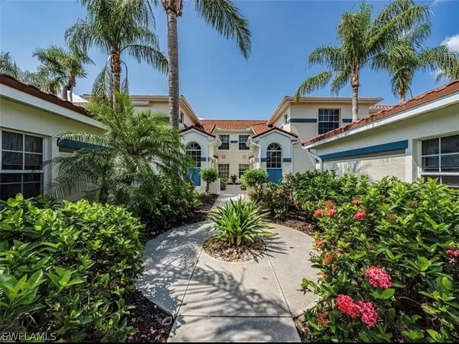 10911 Oak Island Road #201, Estero, FL 34135 - #3