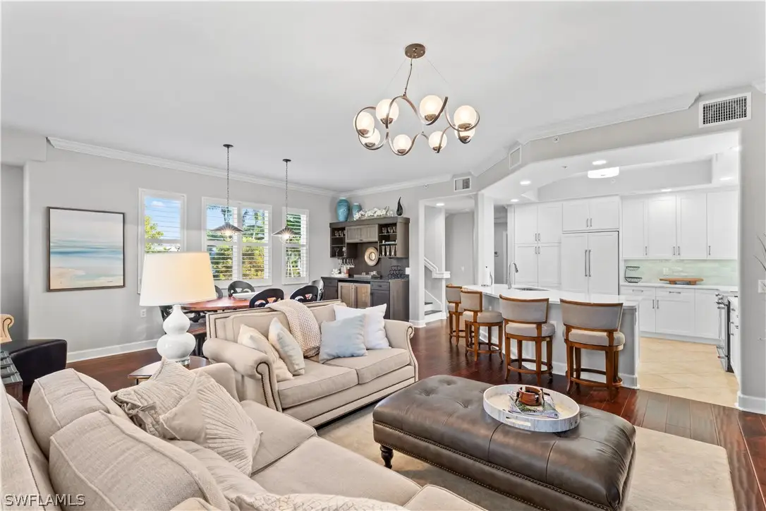 1104 6th Street S #1, Naples, FL 34102 - #1