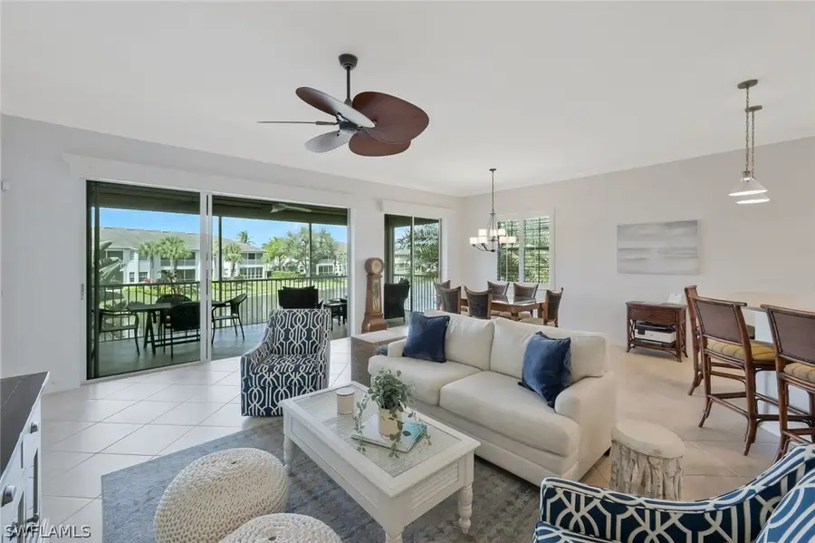 5095 Yacht Harbor Drive #203, Naples, FL 34112 - #2