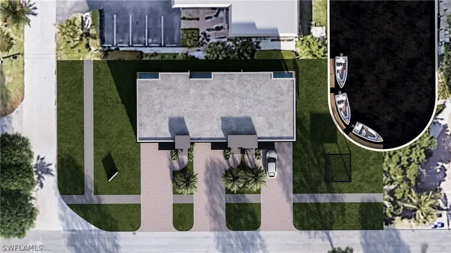 1525 Blue Point Avenue, Naples, FL 34102 - #3