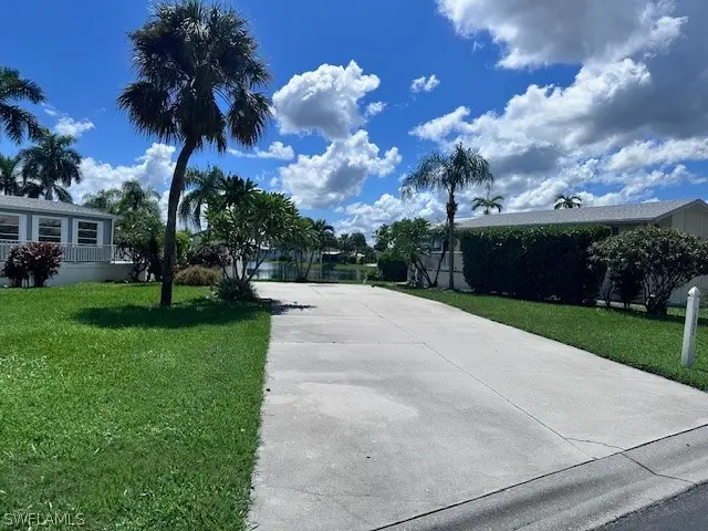 1002 Silver Lakes Boulevard, Naples, FL 34114 - #1