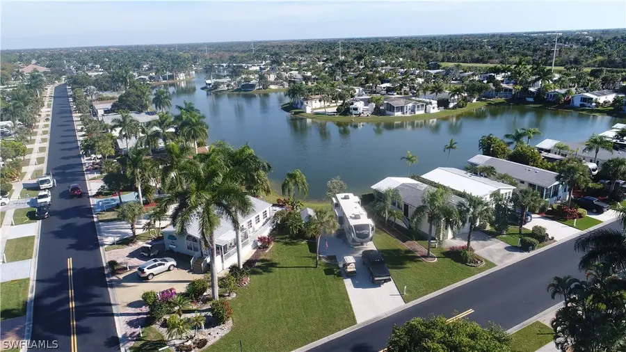 1002 Silver Lakes Boulevard, Naples, FL 34114 - #2