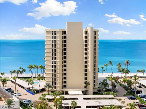 4001 Gulf Shore Boulevard N #806, Naples, FL 34103