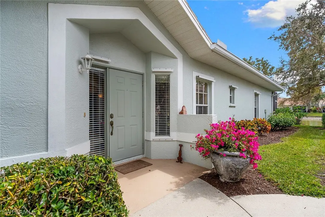 7066 Lone Oak Boulevard, Naples, FL 34109 - #1