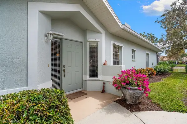 7066 Lone Oak Boulevard, Naples, FL 34109