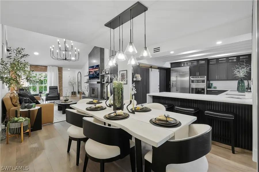 4742 West Boulevard #S8, Naples, FL 34103 - #2