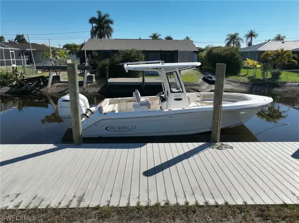 6309 Park Road, Fort Myers, FL 33908