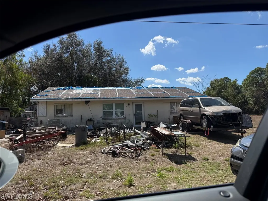 3203 28th Street Sw, Lehigh Acres, FL 33976 - #1