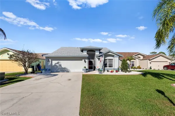 18048 Horseshoe Bay Circle, Fort Myers, FL 33967