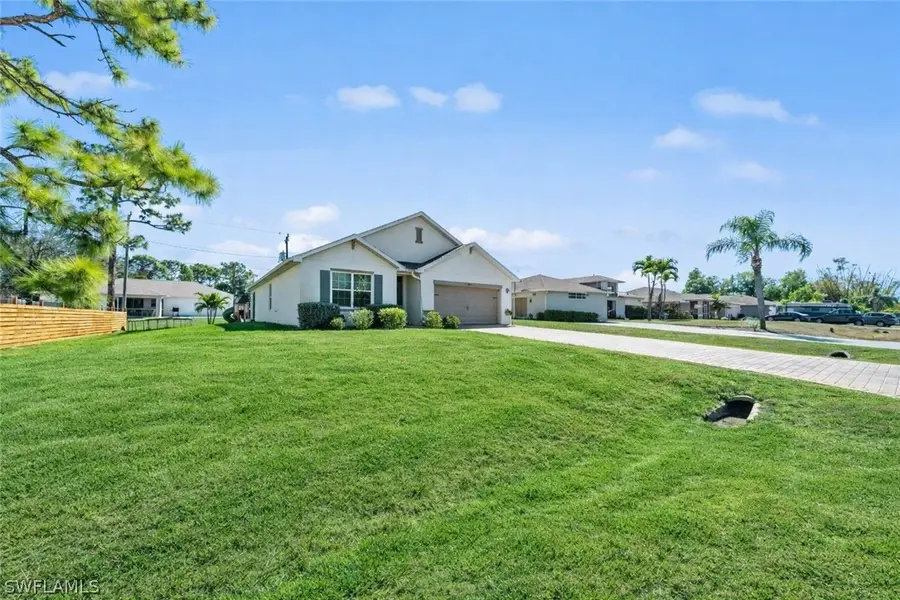 18371 Fern Road, Fort Myers, FL 33967 - #2