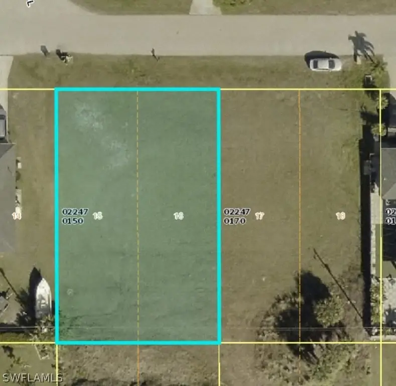 2018 NE 24th Terrace, Cape Coral, FL 33909 - #3