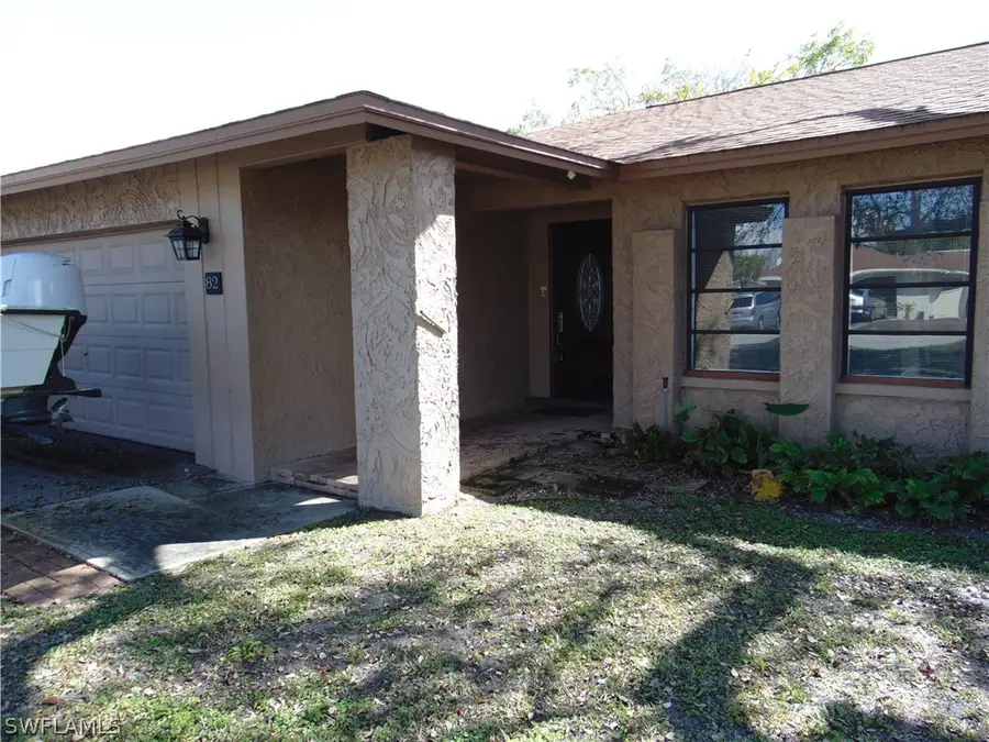 82 Johnnycake Drive, Naples, FL 34110 - #3