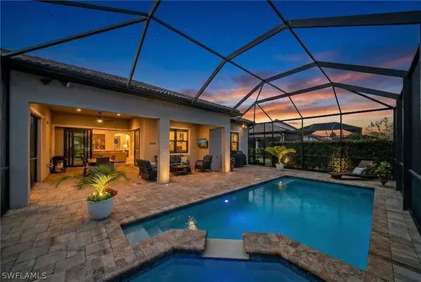 9681 Everglades Drive, Naples, FL 34120