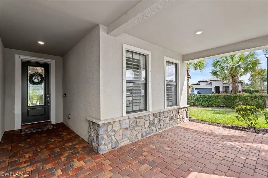 9681 Everglades Drive, Naples, FL 34120 - #3