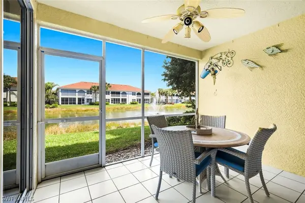 23810 Marbella Bay Road #103, Estero, FL 34135