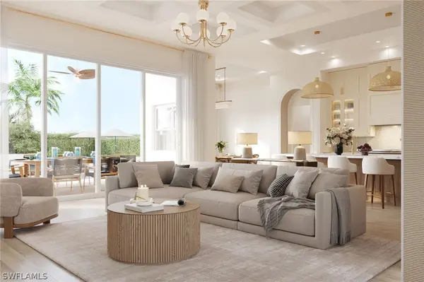 335 Burning Tree Drive, Naples, FL 34105