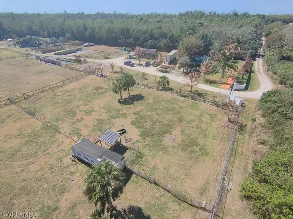 1870 Crawford Avenue, Naples, FL 34117