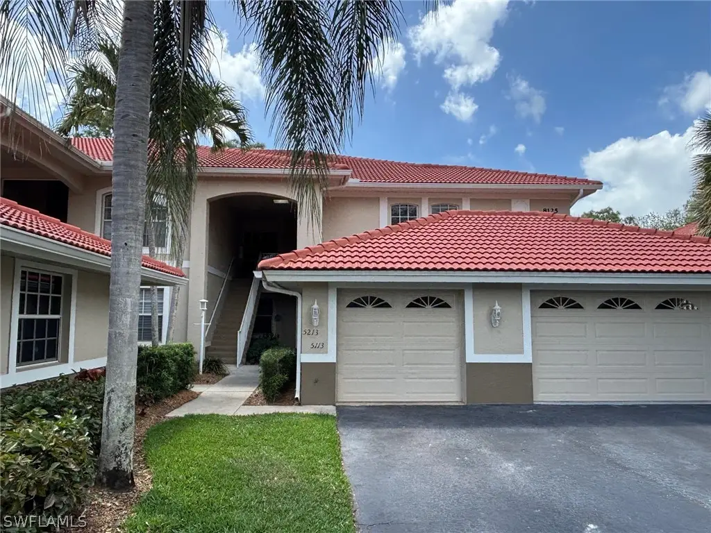 8125 Celeste Drive #5213, Naples, FL 34113 - #1