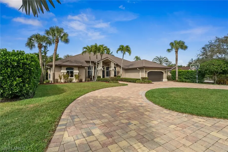 1905 Fairfax Circle, Naples, FL 34109 - #2