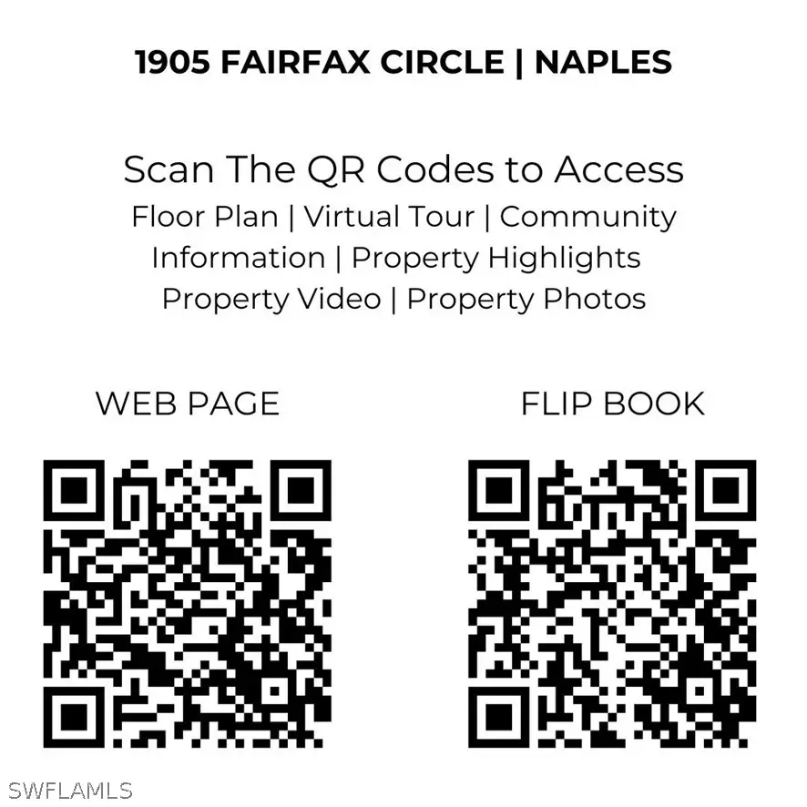 1905 Fairfax Circle, Naples, FL 34109 - #3