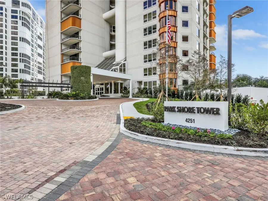 4251 Gulf Shore Boulevard N #6C, Naples, FL 34103 - #3