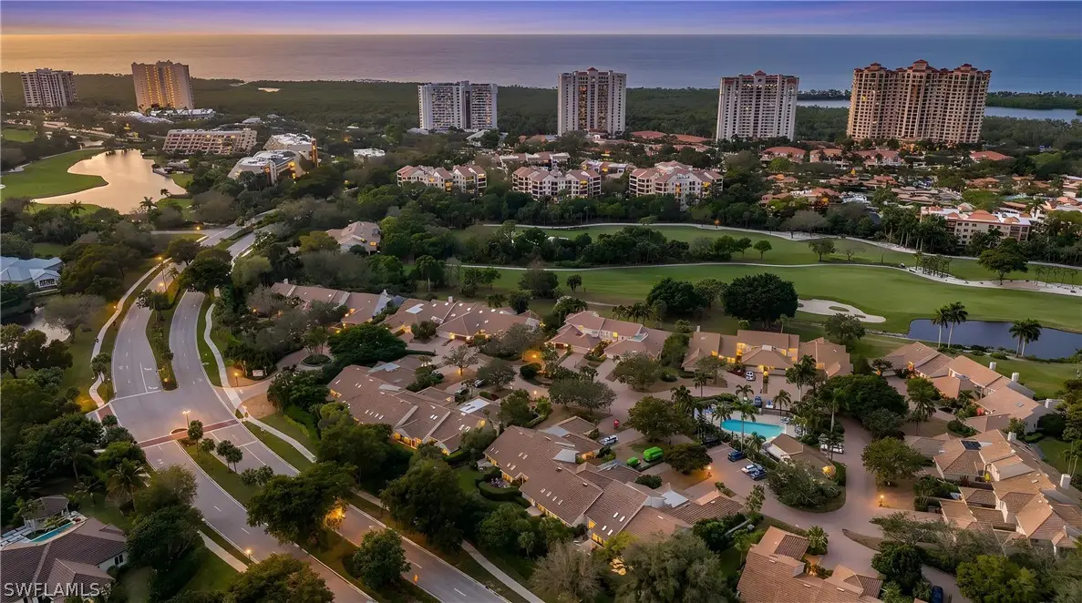 6624 Trident Way #G5, Naples, FL 34108 - #1