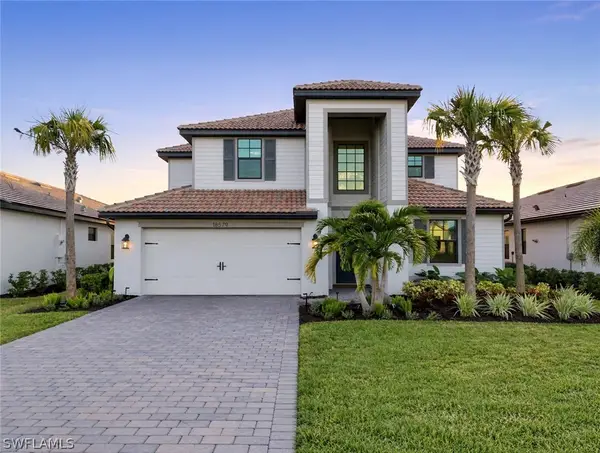 18579 Ives Drive, Estero, FL 33928