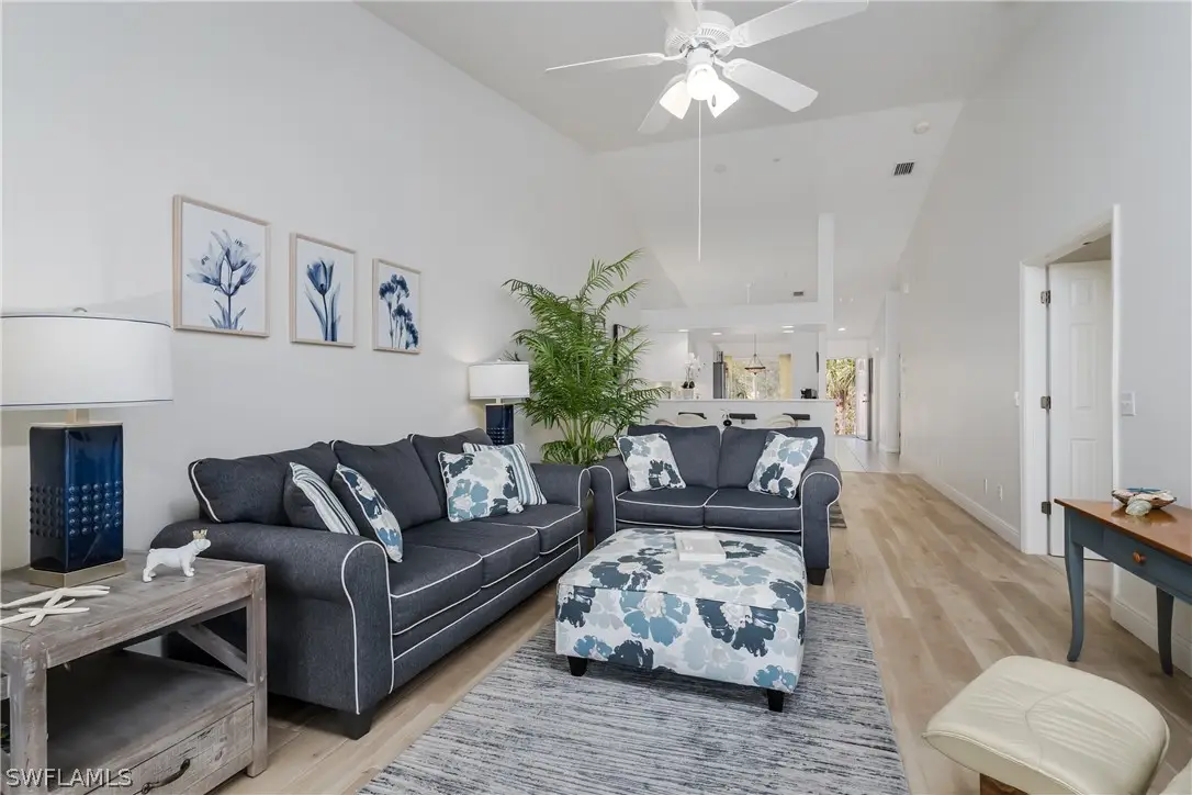 6760 Beach Resort Drive #2, Naples, FL 34114 - #1