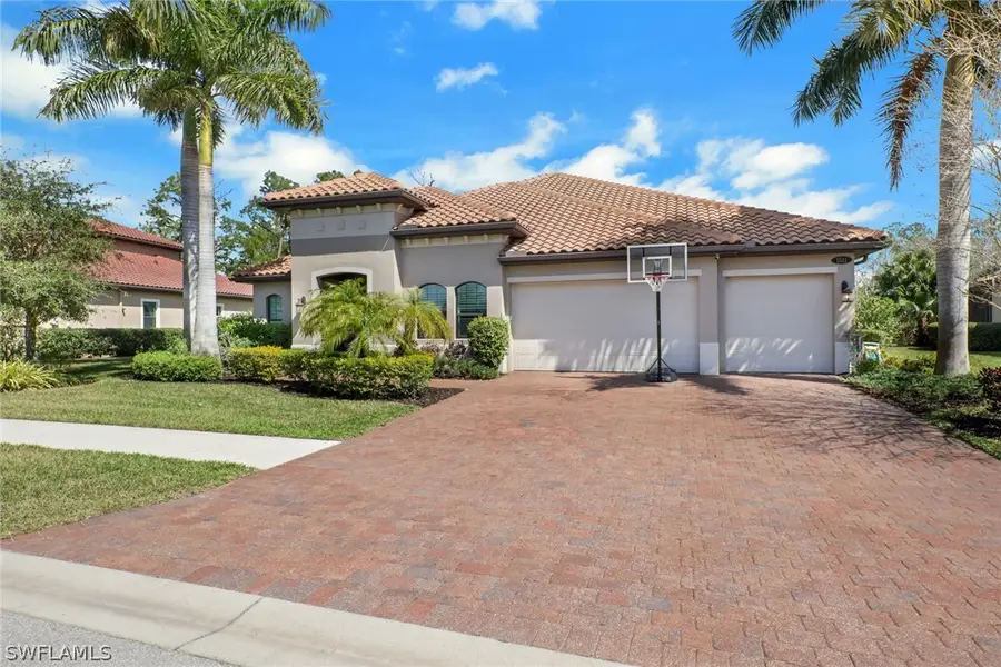 1511 Mockingbird Drive, Naples, FL 34120 - #3