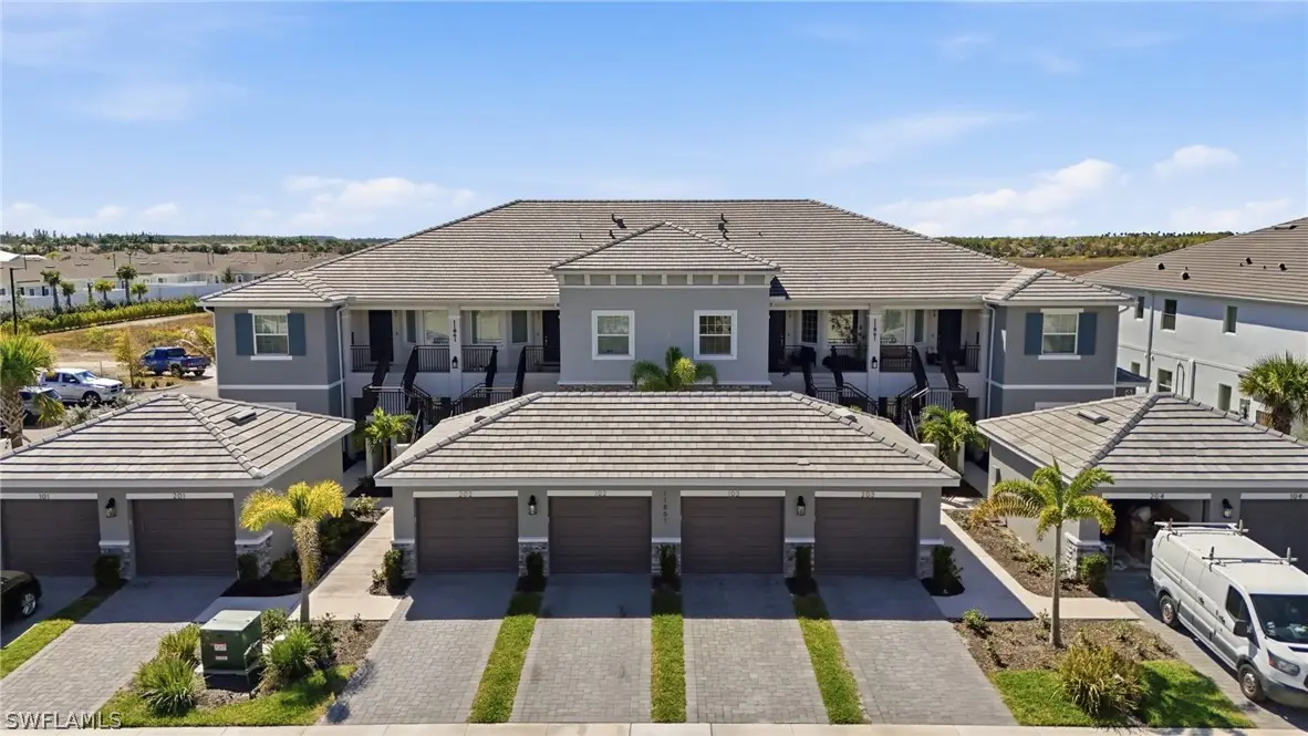 11861 Venetian Lagoon Drive #203, Fort Myers, FL 33913 - #1