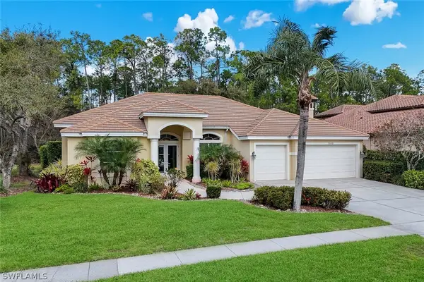 3899 Midshore Drive, Naples, FL 34109
