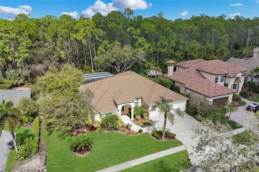 3899 Midshore Drive, Naples, FL 34109 - #2